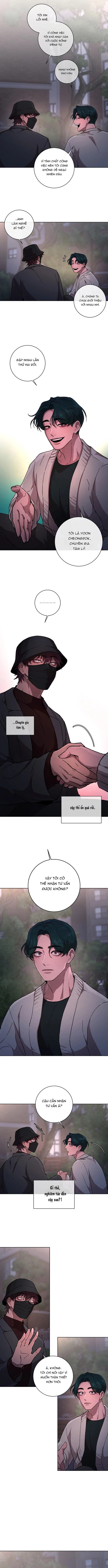 Giải Phóng Bản Chất Thật Của Ta Chapter 2 - Next Chapter 3 H++