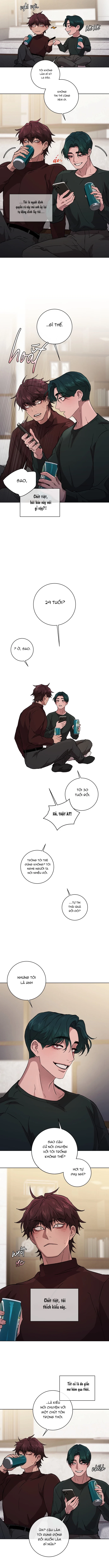 Giải Phóng Bản Chất Thật Của Ta Chapter 2 - Next Chapter 3 H++