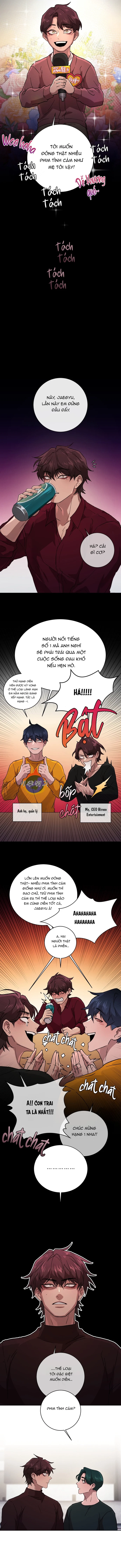 Giải Phóng Bản Chất Thật Của Ta Chapter 2 - Next Chapter 3 H++