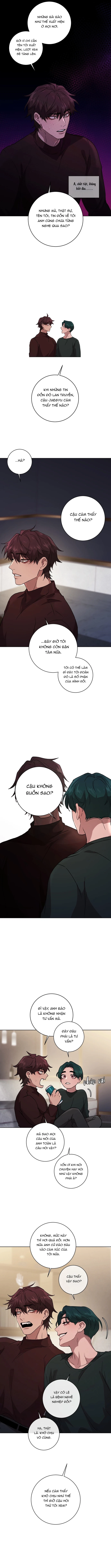 Giải Phóng Bản Chất Thật Của Ta Chapter 2 - Next Chapter 3 H++