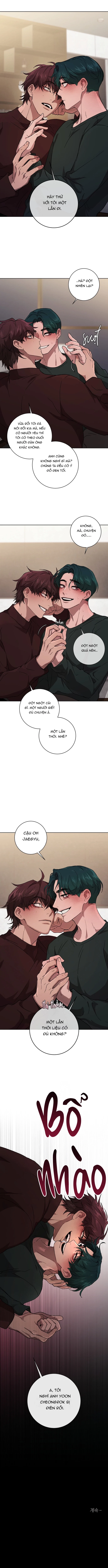Giải Phóng Bản Chất Thật Của Ta Chapter 2 - Next Chapter 3 H++
