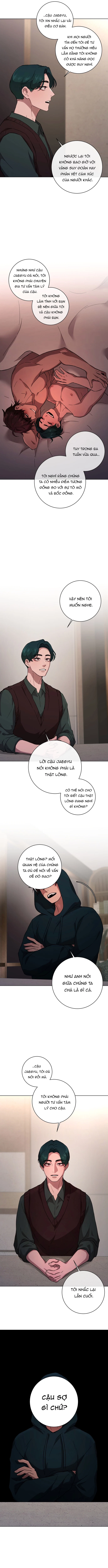 Giải Phóng Bản Chất Thật Của Ta Chapter 6 - Trang 3