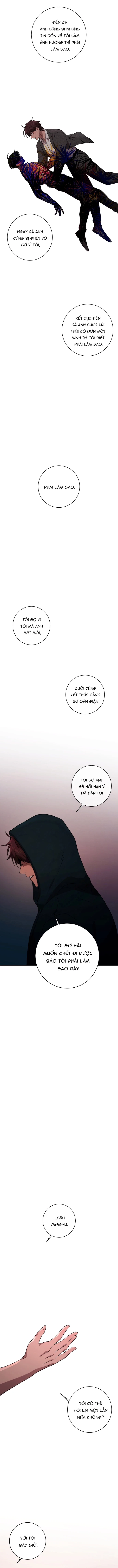 Giải Phóng Bản Chất Thật Của Ta Chapter 6 - Trang 3