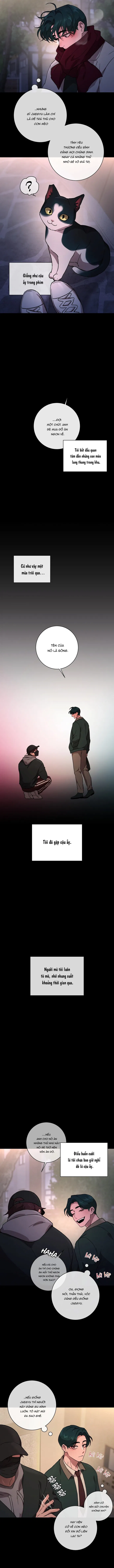 Giải Phóng Bản Chất Thật Của Ta Chapter 7 H - Next Chapter 8 H++