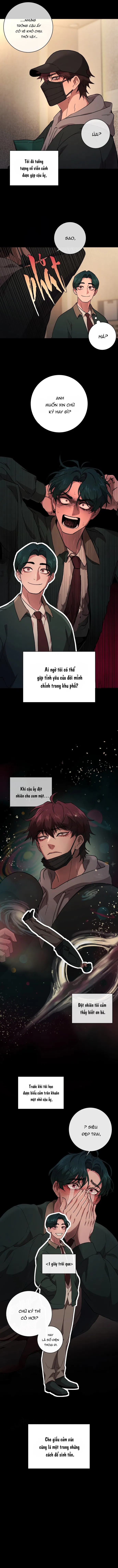 Giải Phóng Bản Chất Thật Của Ta Chapter 7 H - Next Chapter 8 H++