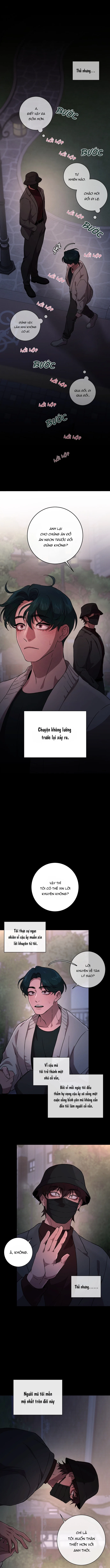 Giải Phóng Bản Chất Thật Của Ta Chapter 7 H - Next Chapter 8 H++