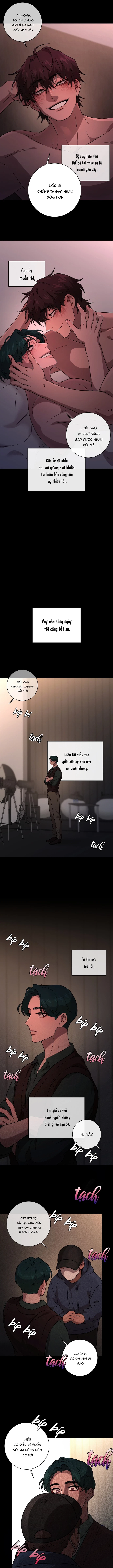 Giải Phóng Bản Chất Thật Của Ta Chapter 7 H - Next Chapter 8 H++