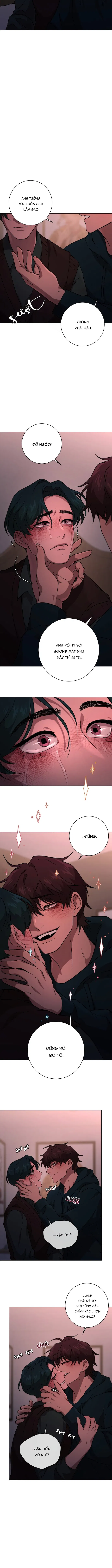 Giải Phóng Bản Chất Thật Của Ta Chapter 7 H - Next Chapter 8 H++