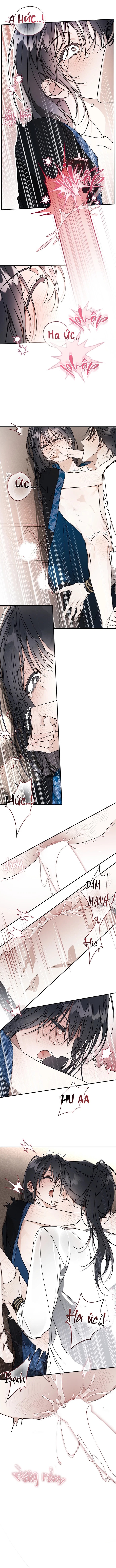 Sắc Lệnh Chapter 1 H - Trang 3