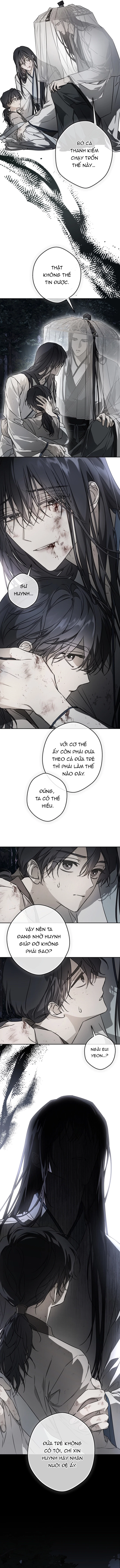 Sắc Lệnh Chapter 2 - Trang 3