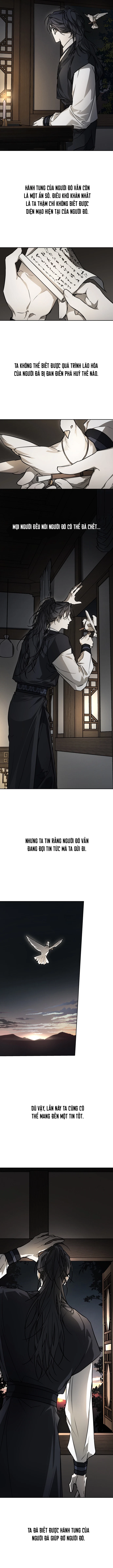 Sắc Lệnh Chapter 2 - Trang 3