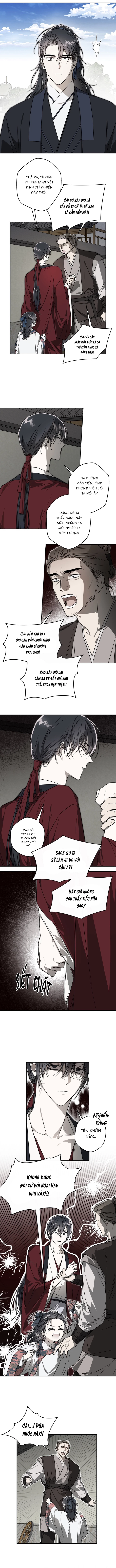 Sắc Lệnh Chapter 2 - Trang 3