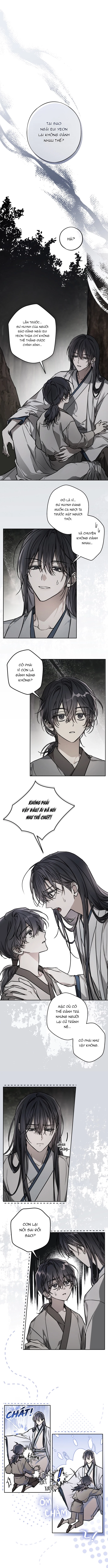 Sắc Lệnh Chapter 3 - Next Chapter 4