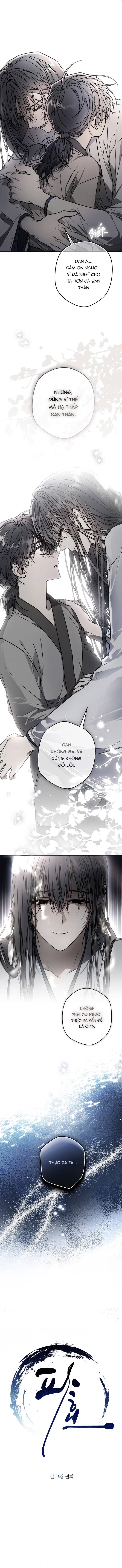 Sắc Lệnh Chapter 3 - Next Chapter 4