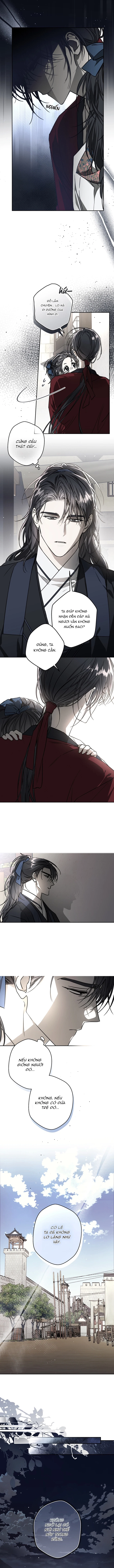 Sắc Lệnh Chapter 3 - Next Chapter 4