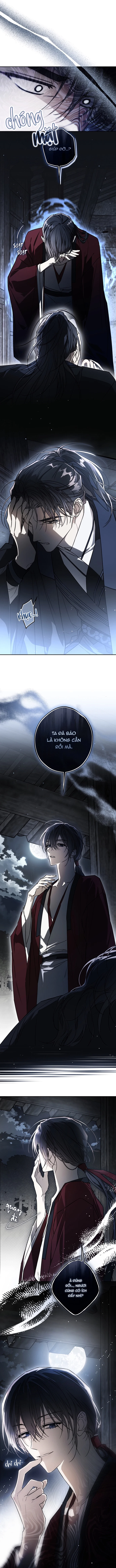 Sắc Lệnh Chapter 3 - Next Chapter 4