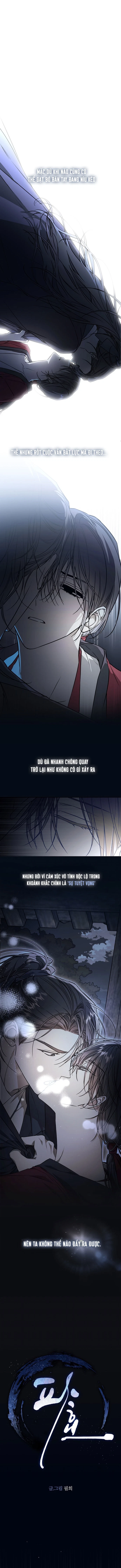 Sắc Lệnh Chapter 4 - Next Chapter 5