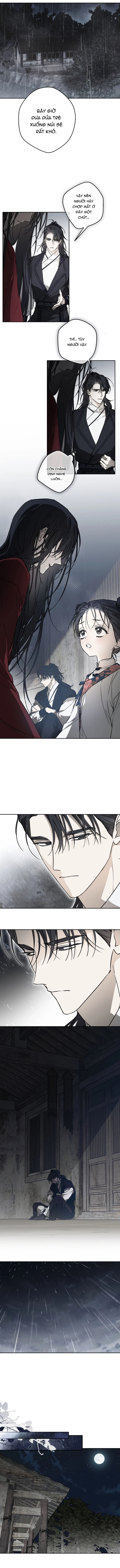 Sắc Lệnh Chapter 5 - Next Chapter 6