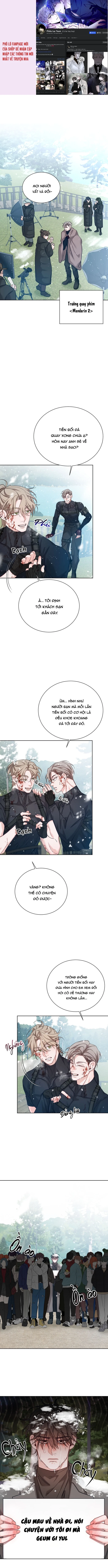 Tình Hình Đổi Thay Chapter 7 - Next Chapter 7