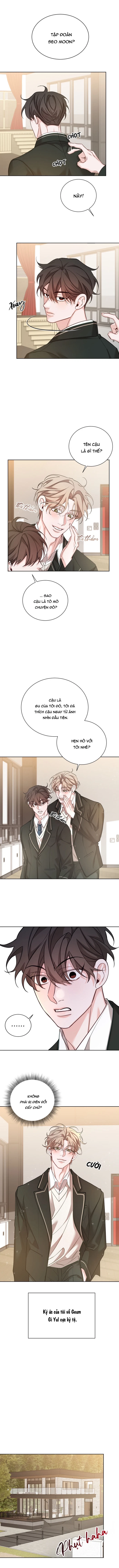 Tình Hình Đổi Thay Chapter 7 - Next Chapter 7
