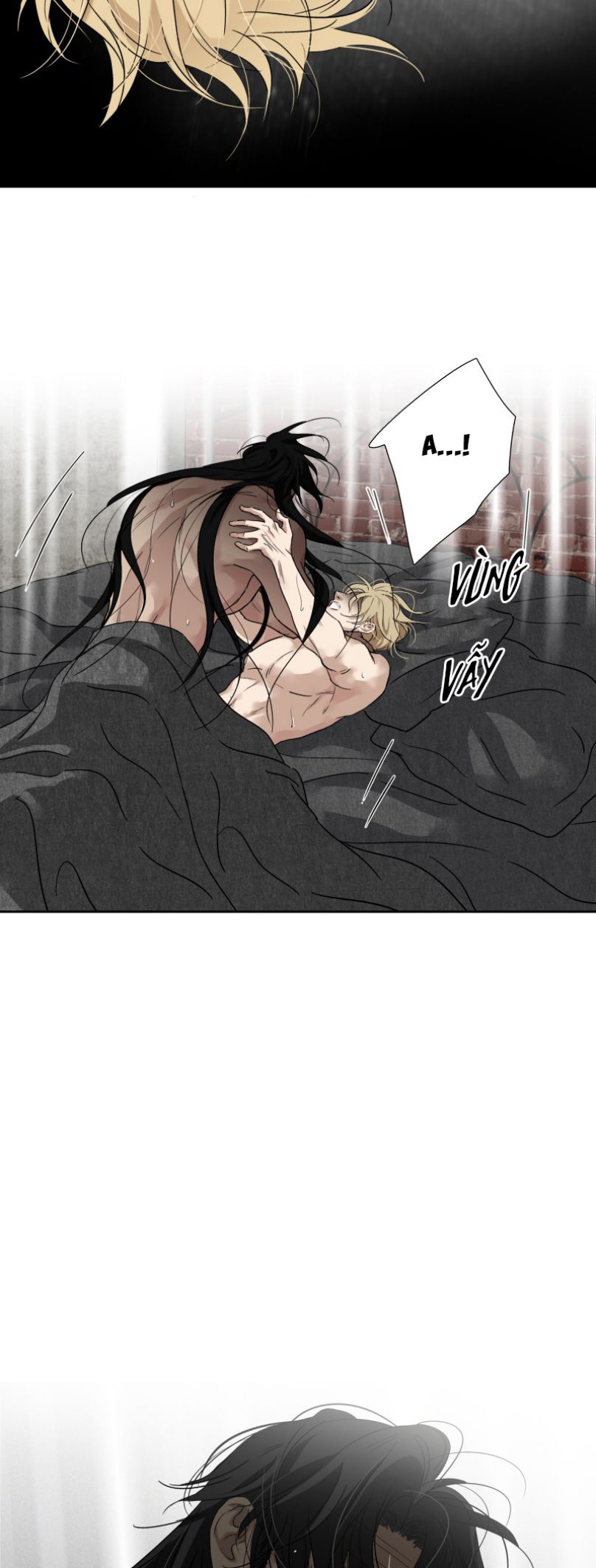 Sắc Thu Nơi Nghĩa Trang Chap 17 - Next Chapter 18