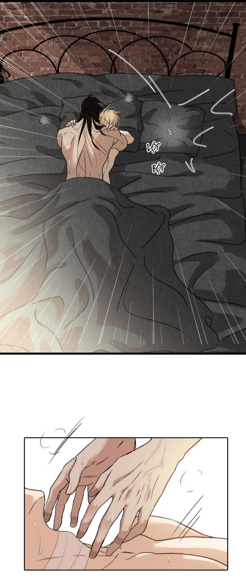 Sắc Thu Nơi Nghĩa Trang Chap 17 - Next Chapter 18