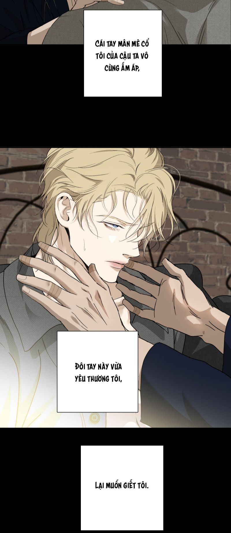 Sắc Thu Nơi Nghĩa Trang Chapter 18 - Next 