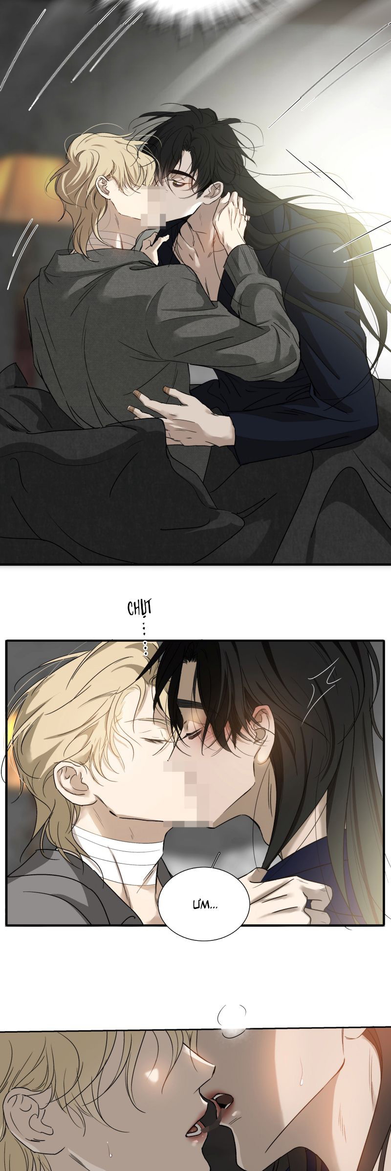 Sắc Thu Nơi Nghĩa Trang Chapter 18 - Next 