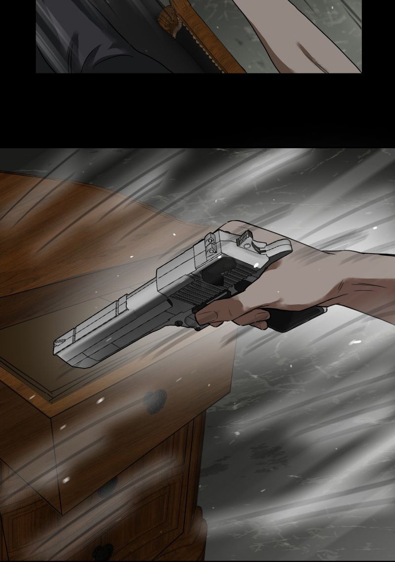 Sắc Thu Nơi Nghĩa Trang Chapter 18 - Next 