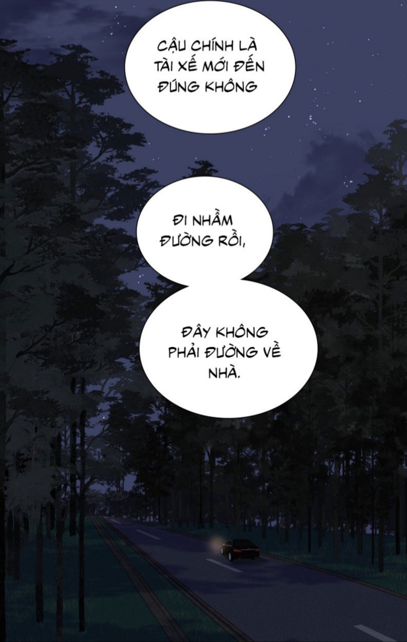 Sắc Thu Nơi Nghĩa Trang Chap 2 - Next Chap 3