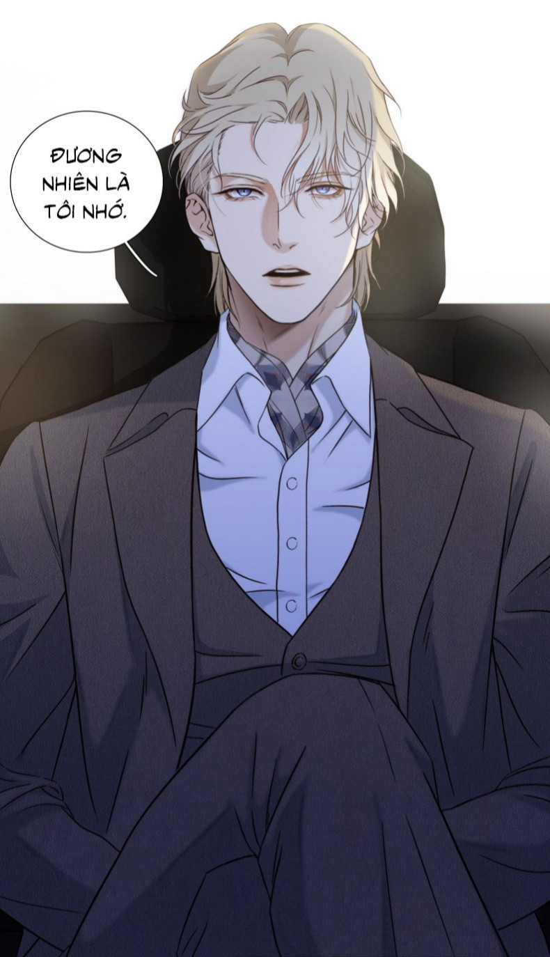 Sắc Thu Nơi Nghĩa Trang Chap 2 - Next Chap 3