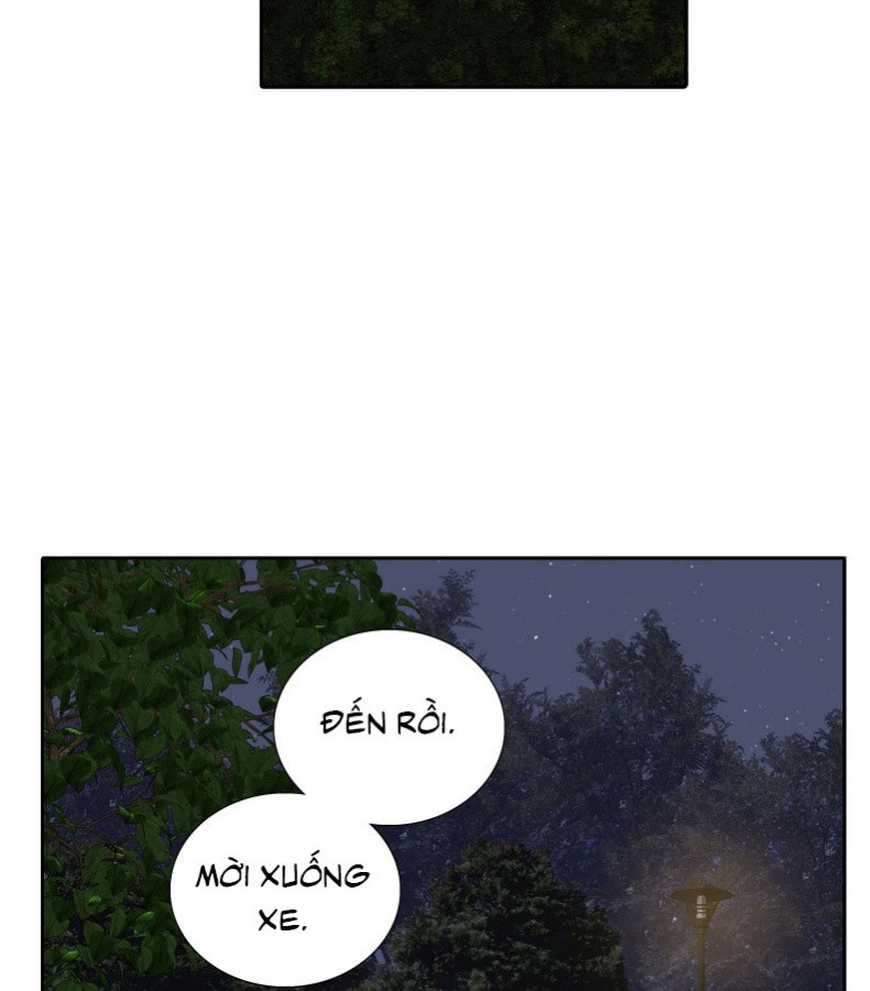Sắc Thu Nơi Nghĩa Trang Chap 2 - Next Chap 3