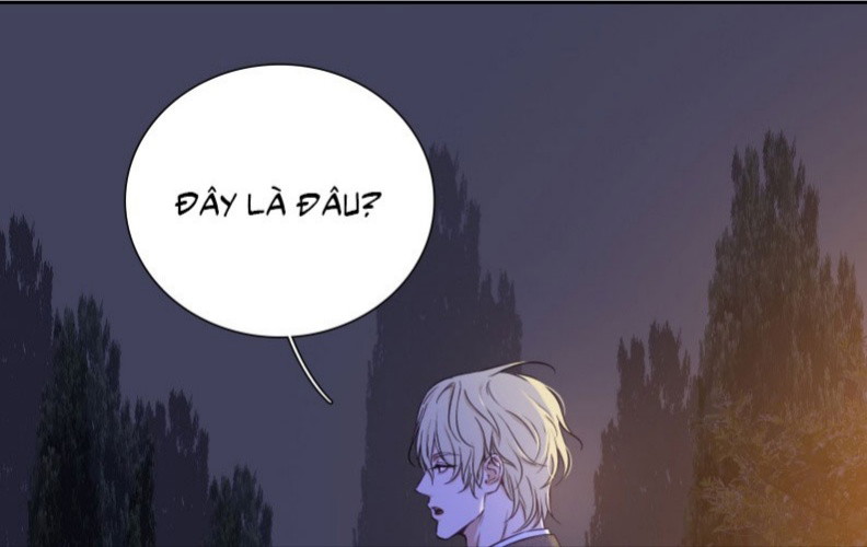 Sắc Thu Nơi Nghĩa Trang Chap 2 - Next Chap 3