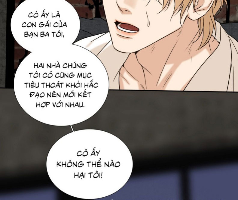 Sắc Thu Nơi Nghĩa Trang Chap 2 - Next Chap 3