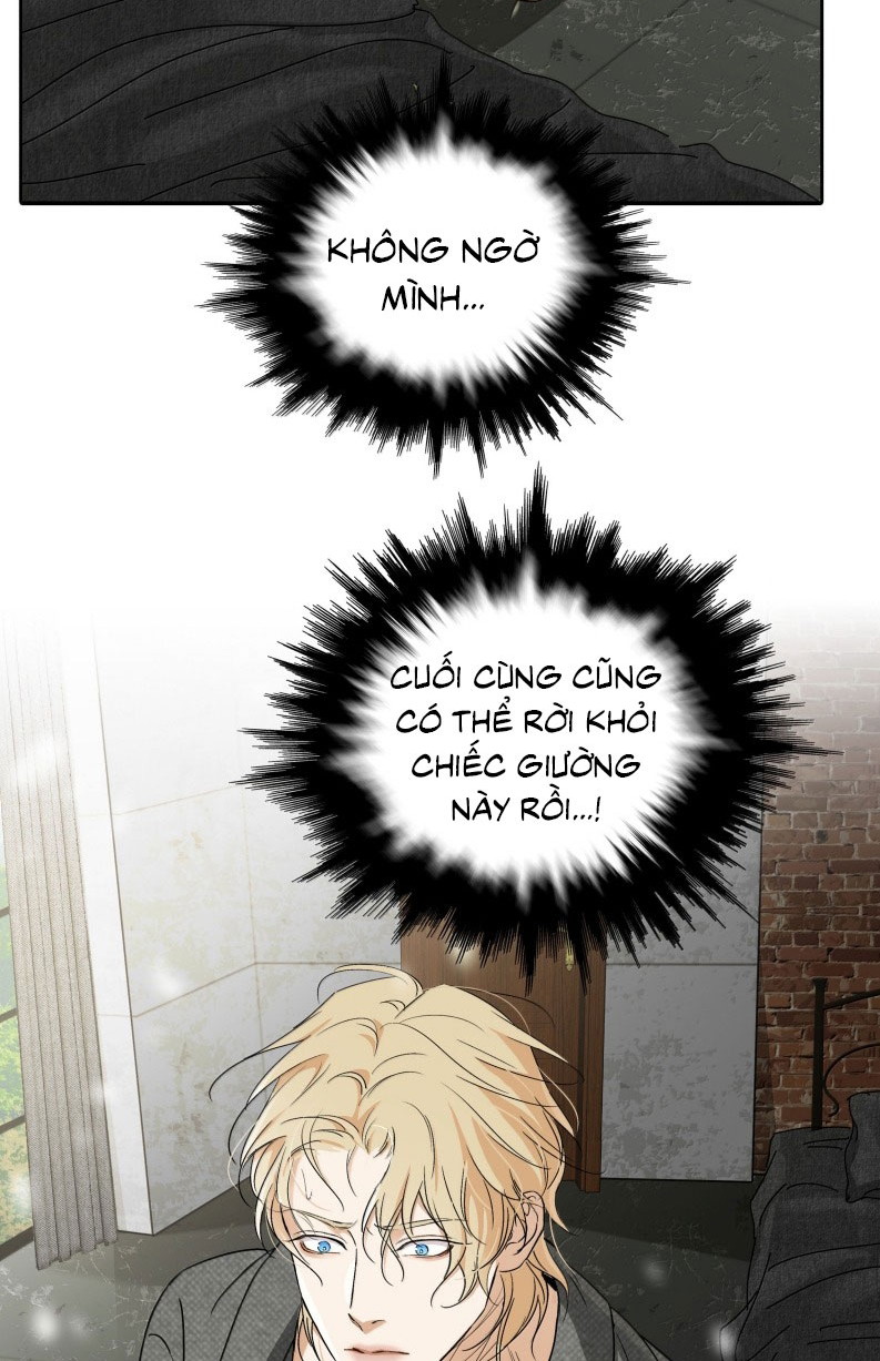 Sắc Thu Nơi Nghĩa Trang Chap 20 - Trang 4