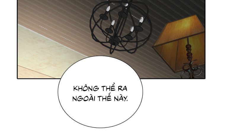Sắc Thu Nơi Nghĩa Trang Chap 24 - Trang 4