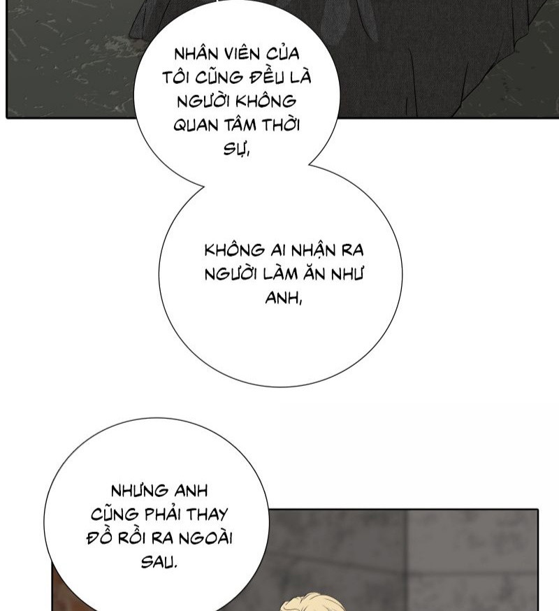 Sắc Thu Nơi Nghĩa Trang Chap 24 - Trang 4