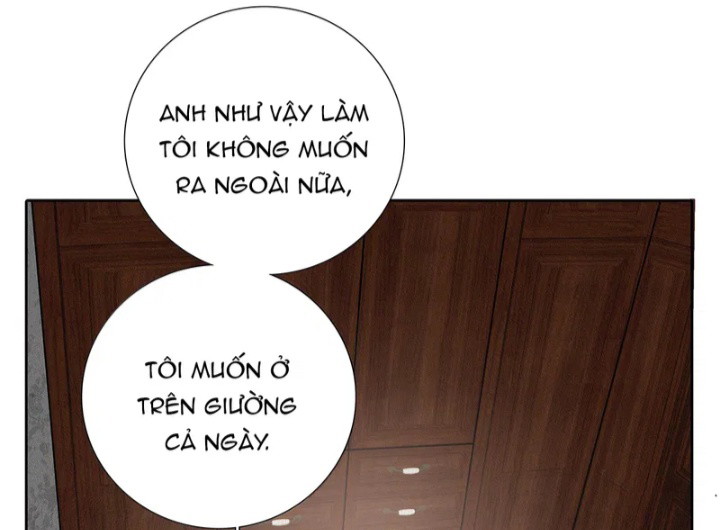 Sắc Thu Nơi Nghĩa Trang Chap 24 - Trang 4