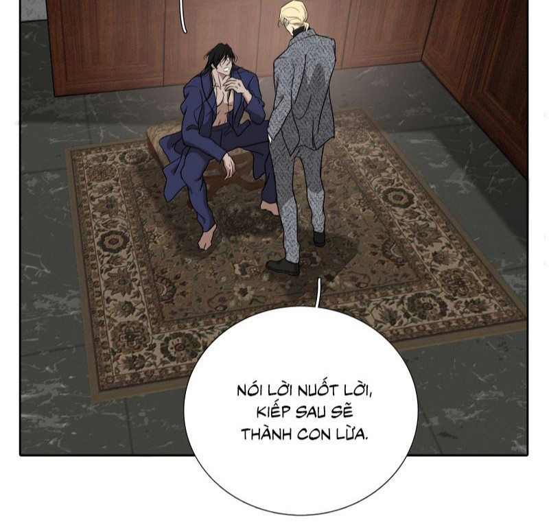 Sắc Thu Nơi Nghĩa Trang Chap 24 - Trang 4