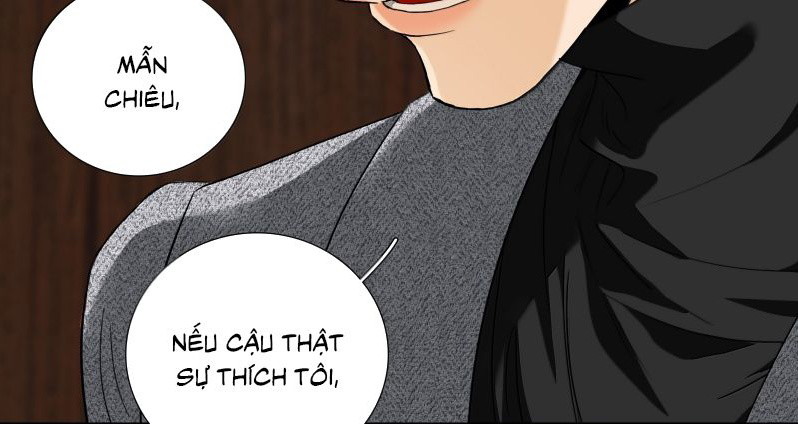 Sắc Thu Nơi Nghĩa Trang Chapter 25 - Trang 4