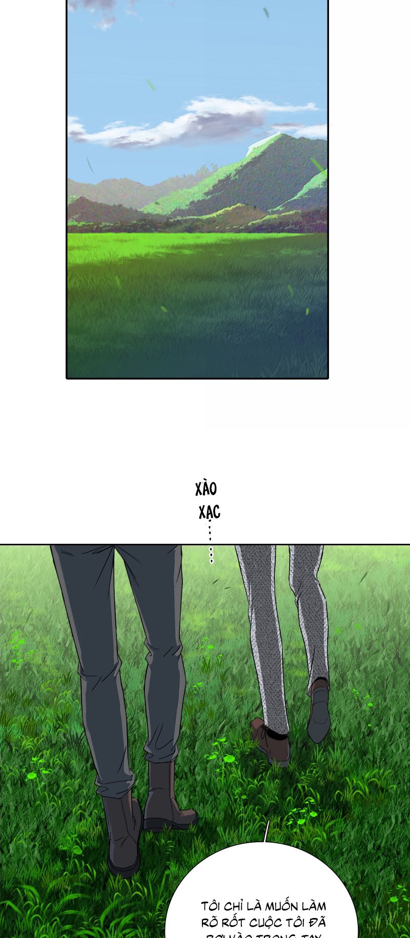 Sắc Thu Nơi Nghĩa Trang Chapter 26 - Next 