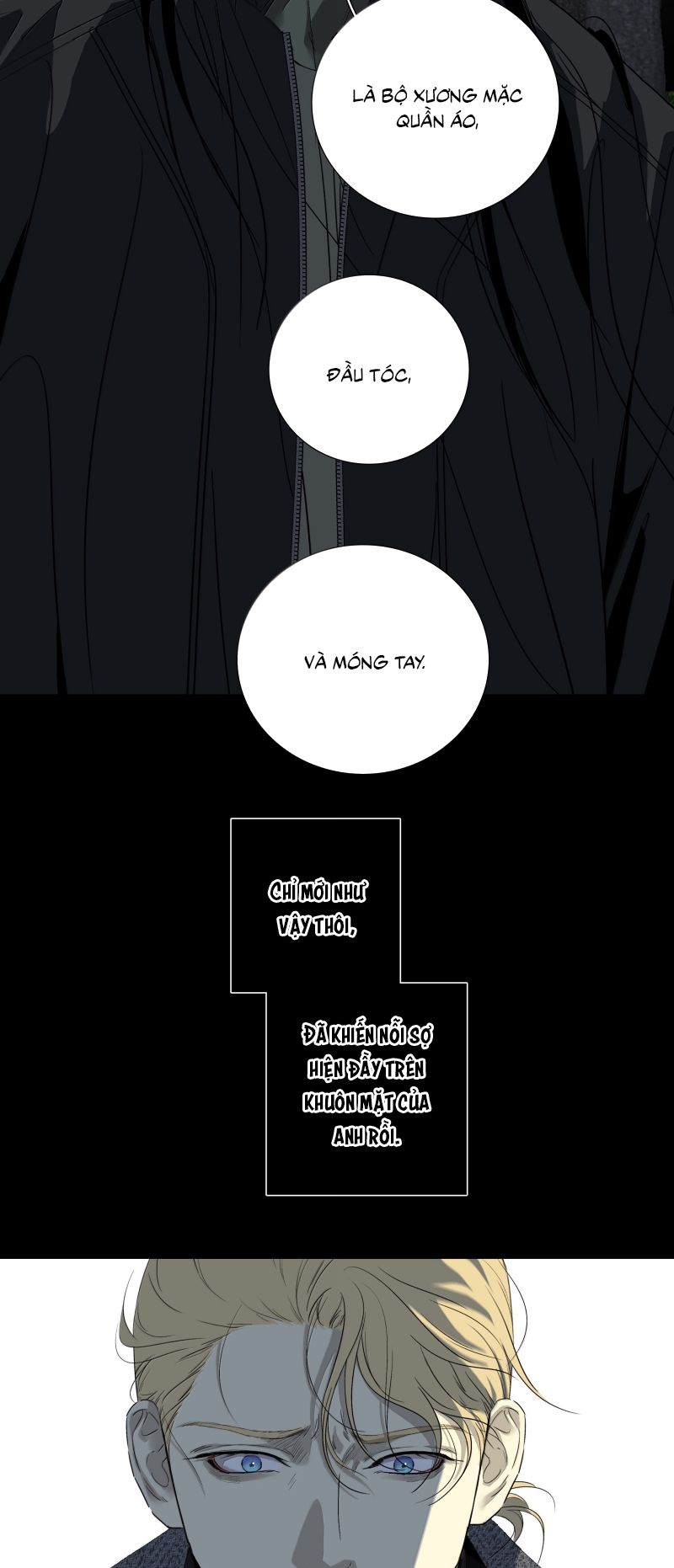 Sắc Thu Nơi Nghĩa Trang Chapter 26 - Next 