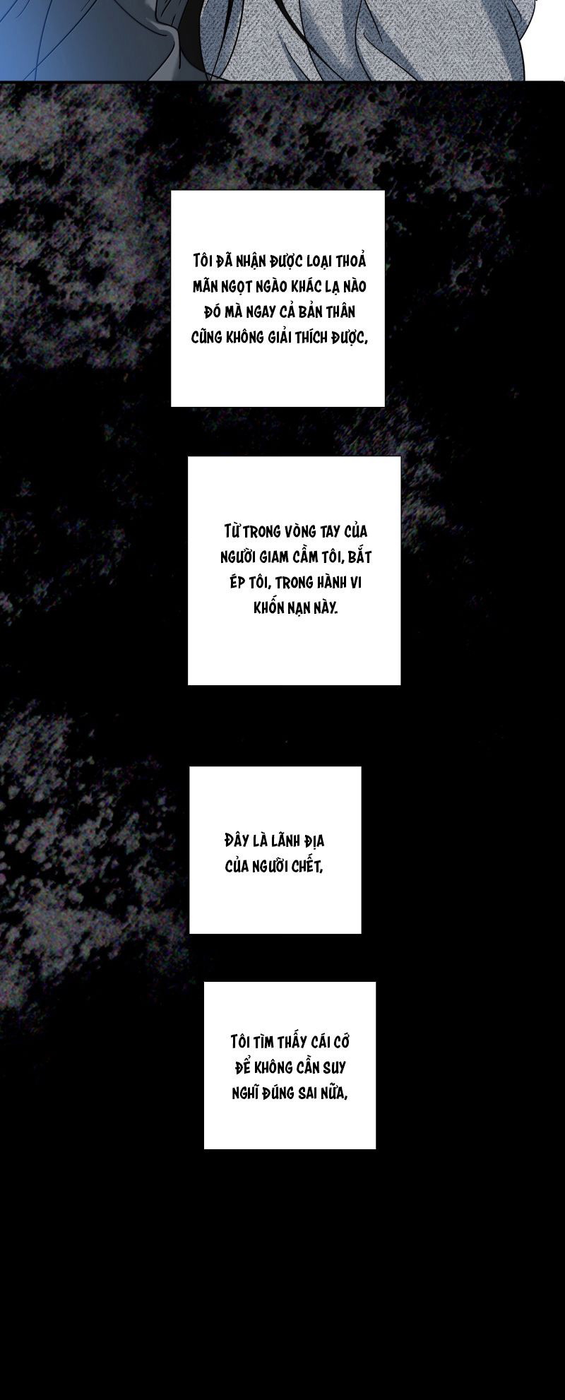 Sắc Thu Nơi Nghĩa Trang Chapter 27 - Trang 4