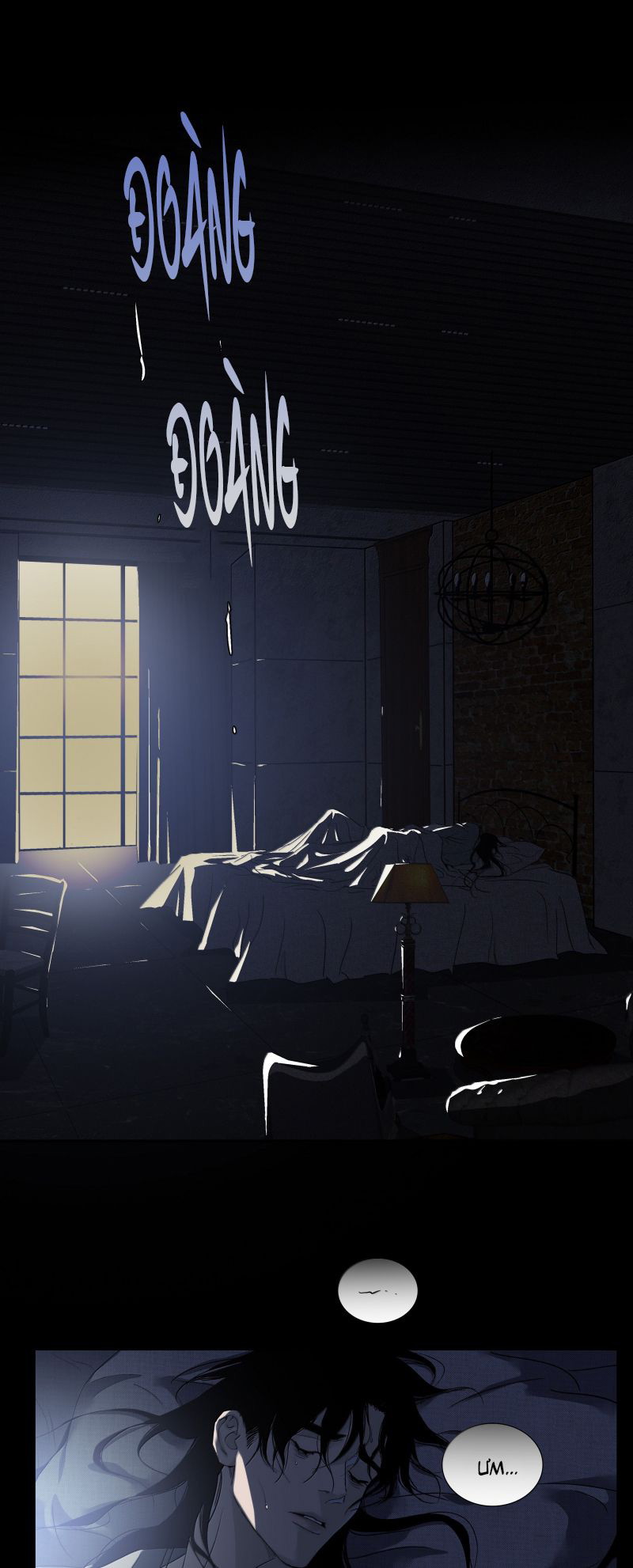 Sắc Thu Nơi Nghĩa Trang Chapter 27 - Trang 4