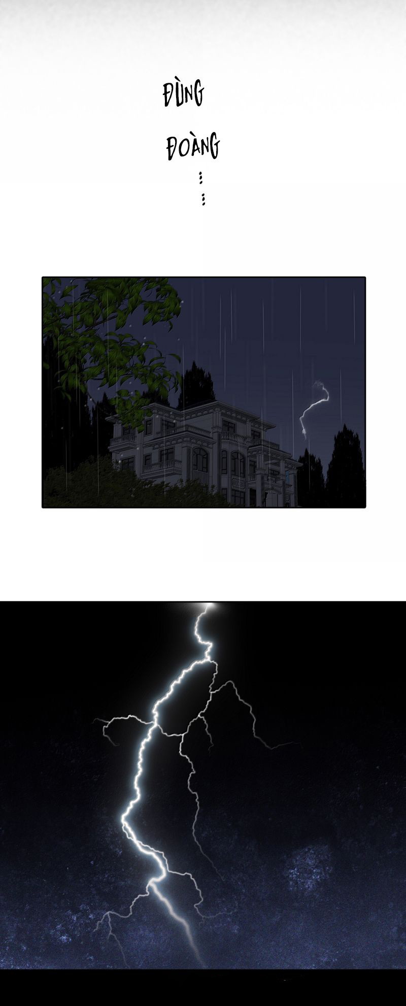 Sắc Thu Nơi Nghĩa Trang Chapter 27 - Trang 4