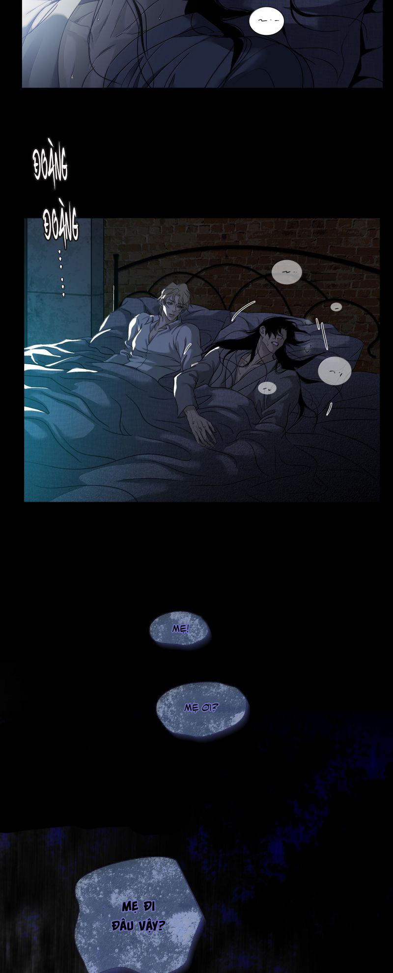 Sắc Thu Nơi Nghĩa Trang Chapter 27 - Trang 4