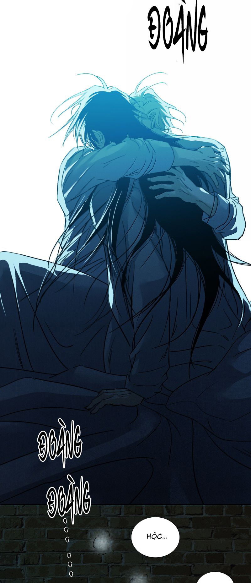 Sắc Thu Nơi Nghĩa Trang Chapter 27 - Trang 4