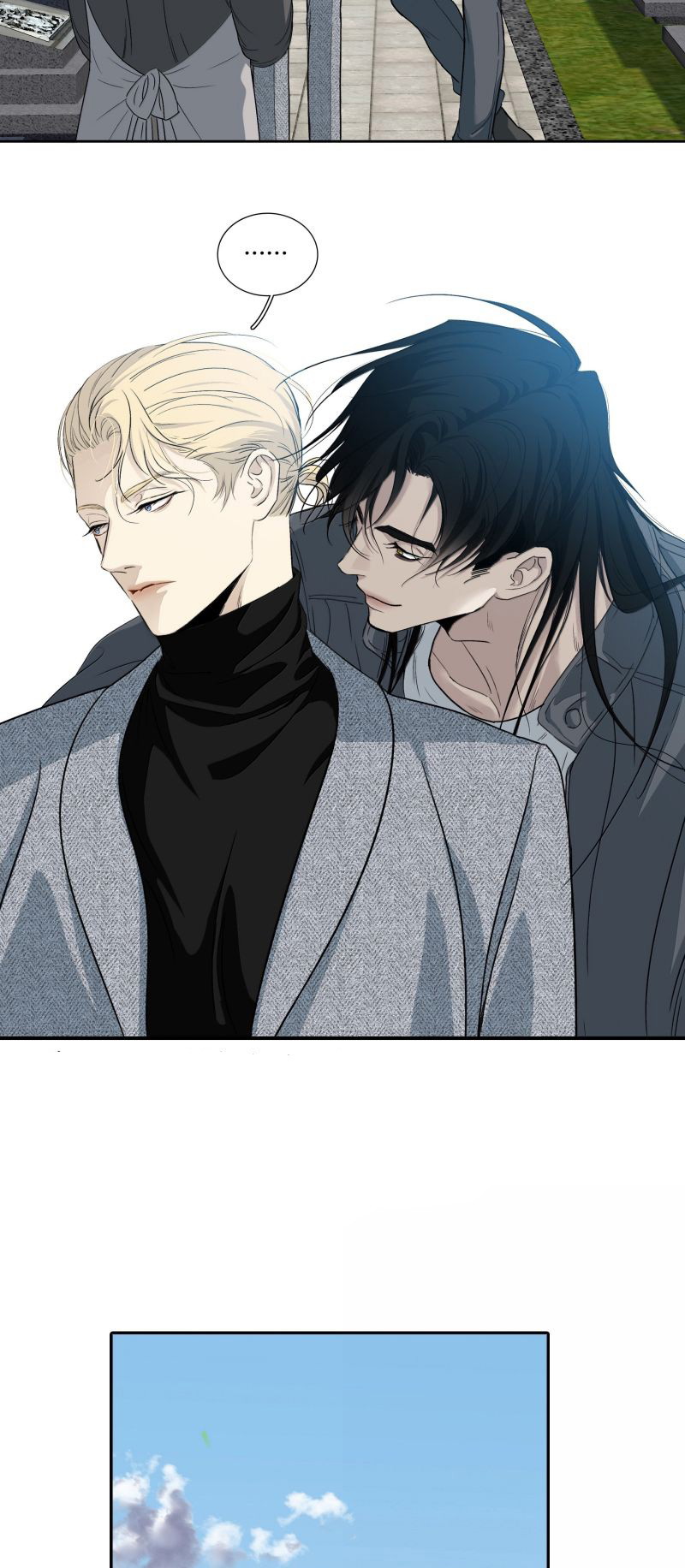 Sắc Thu Nơi Nghĩa Trang Chapter 28 - Trang 4