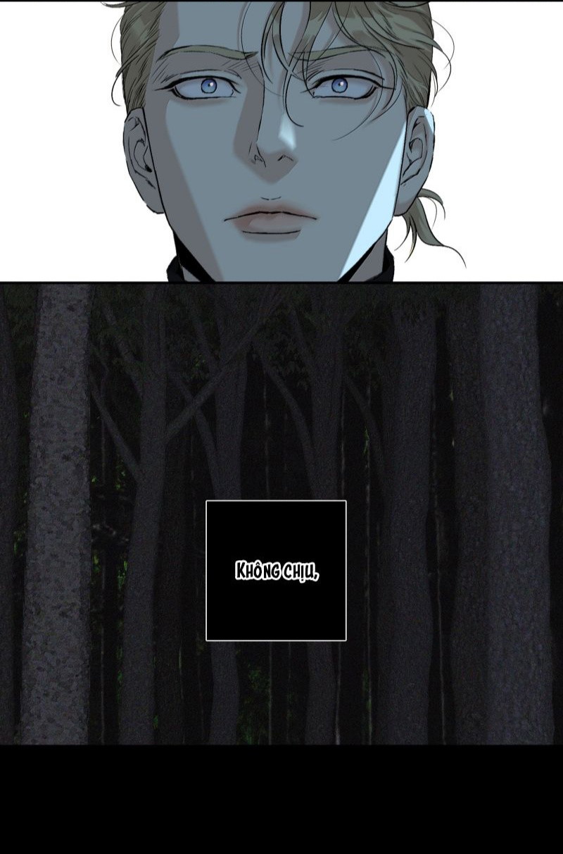 Sắc Thu Nơi Nghĩa Trang Chapter 28 - Trang 4