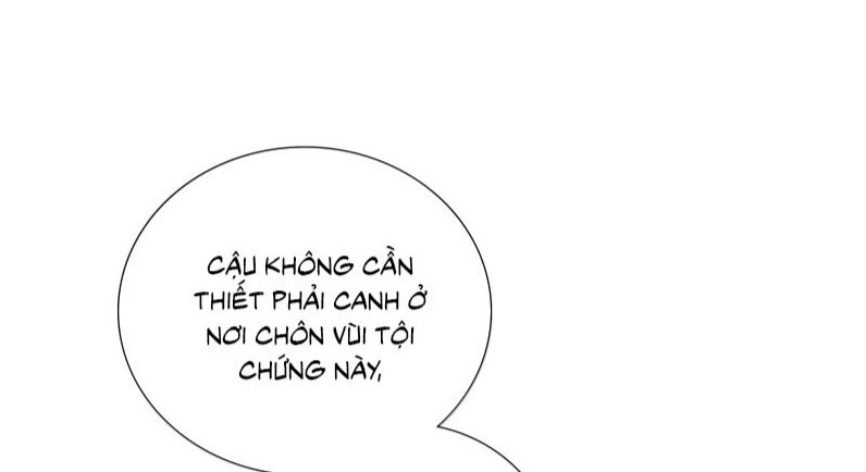 Sắc Thu Nơi Nghĩa Trang Chapter 28 - Trang 4